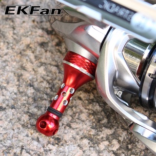 EKfan Máy Câu Cá Shimano Daiwa Chiều Cao 46mm Chất Lượng Cao