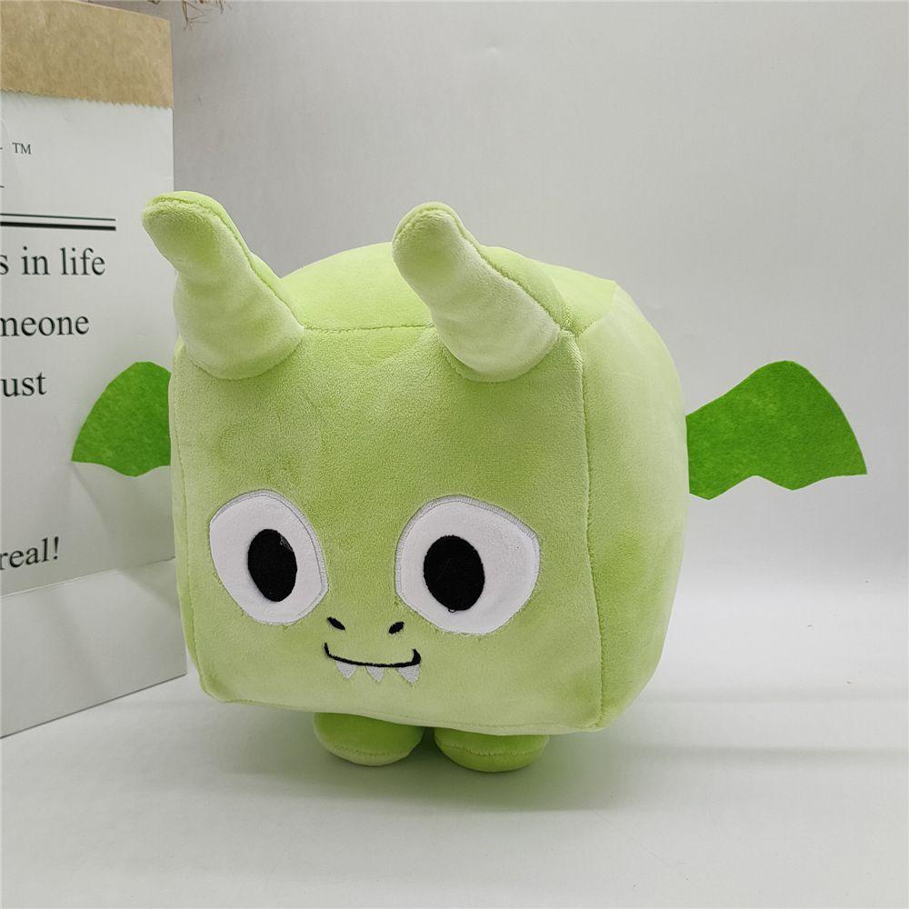 Mèo Nhồi Bông Đồ Chơi Đáng Yêu x