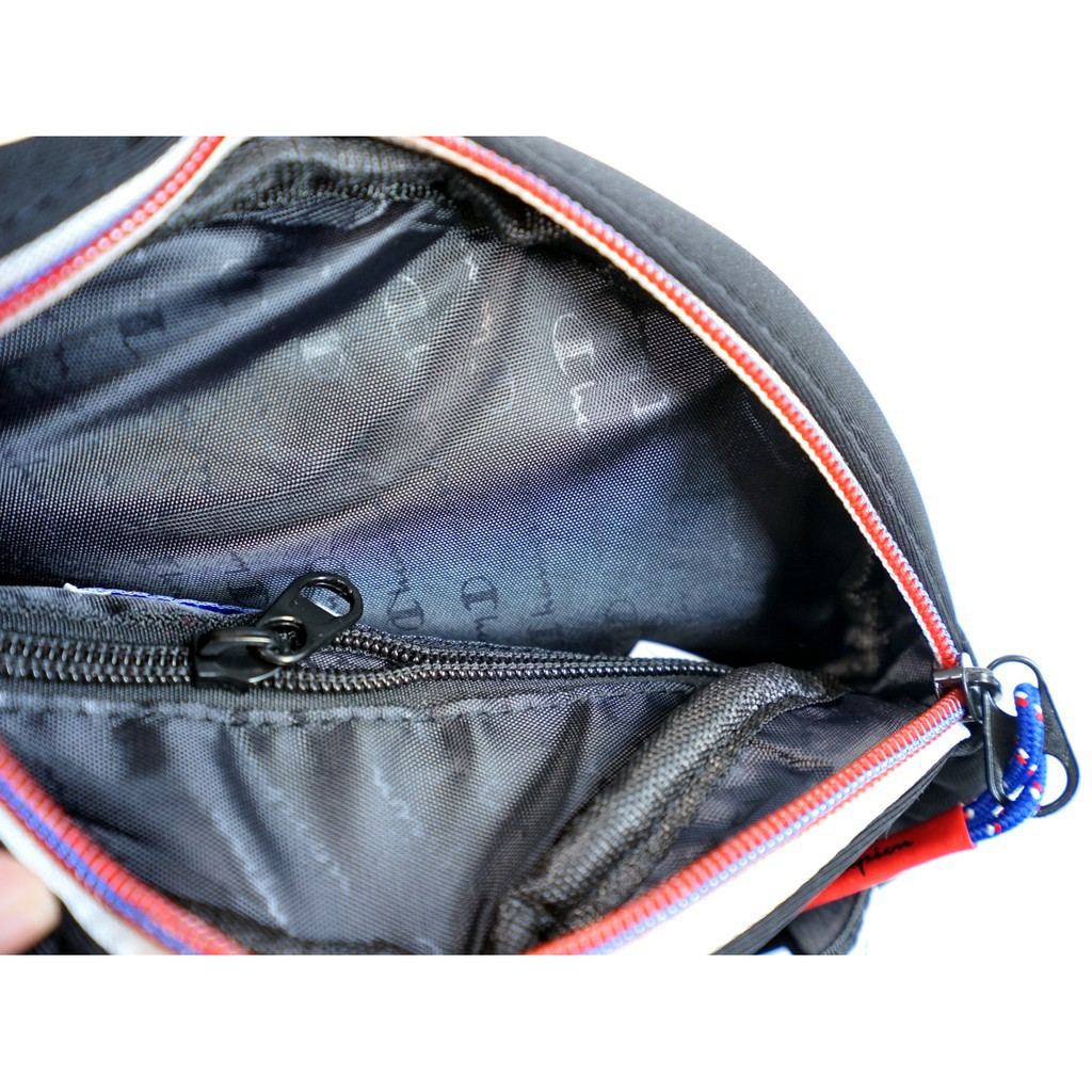Túi Đeo Chéo Cao Cấp Nam Nữ Champion Prime Logo Waist Pack