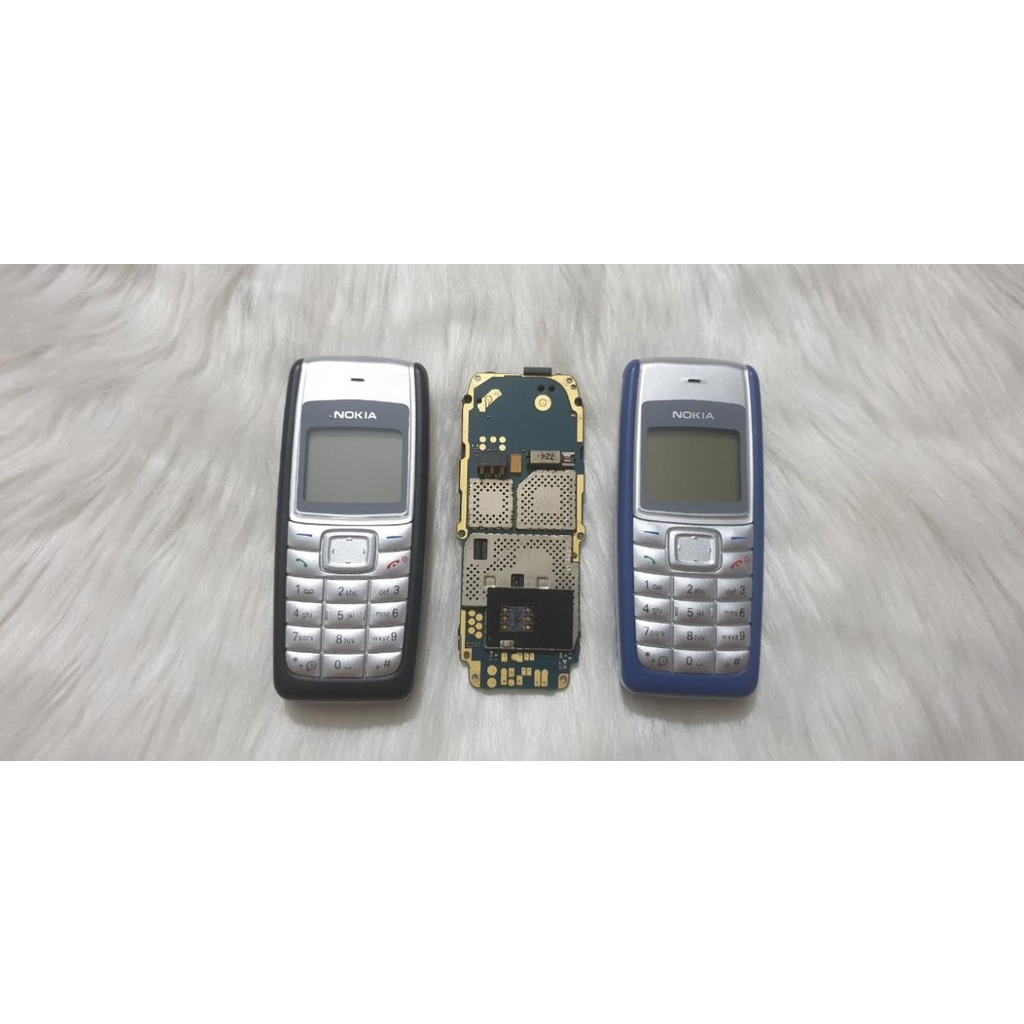 Nokia 1110i Chính Hãng,  Điện Thoại Phổ Thông Giá Rẻ Nokia 1110i Bảo Hành 12 Tháng