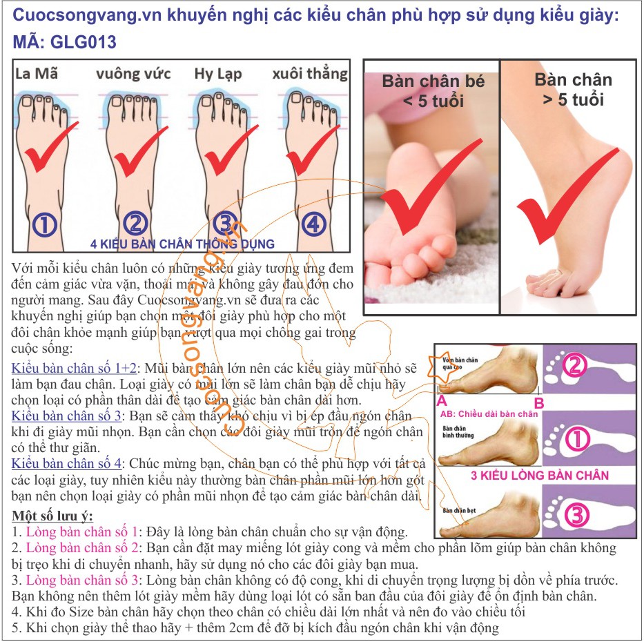 Giày thể thao bé gái giày sneacker bé gái đẹp GLG013 Cuocsongvang