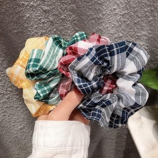 Dây cột tóc Hàn Quốc xinh xắn