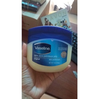 [FREE SHIP] Sáp nẻ Vaselin {XẢ KHO HÀNG}