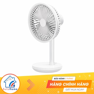 Quạt tích điện Xiaomi Solove F5