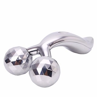Cây lăn massage mặt 3d hàn quốc l014