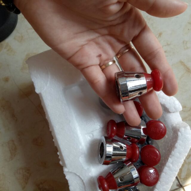 Van nồi áp suất