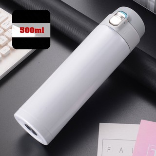 Bình giữ nhiệt nắp bật 500ml