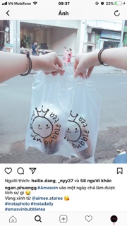 Vòng tình bạn