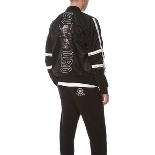 Áo khoác Evisu Kuro