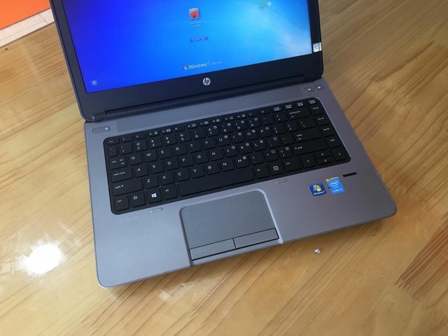 Laptop cũ Thái Nguyên bán Hp 640 G1 core i5 chíp M
