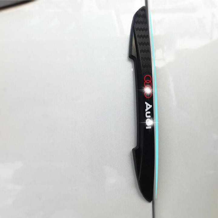 Bộ Nẹp 4 Chiếc Trang Trí Bảo Vệ Chống Va Đập Cánh Cửa Ô Tô/ Mã CYX  (Phân Theo Tên Các Hãng Xe) | BigBuy360 - bigbuy360.vn