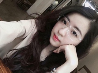 Kính gọng dẻo Hàn Quốc