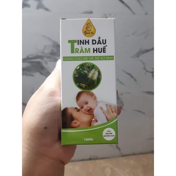 Tinh dầu tràm Huế 30ml