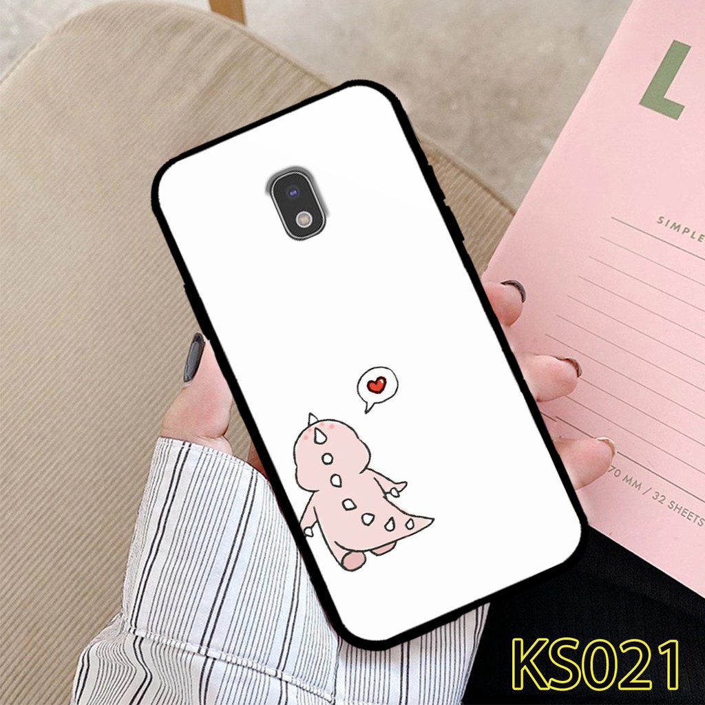 Ốp lưng Samsung J5-2015/J5-2016/J5 pro/J5 prime in hình Dino Saur siêu đẹp, độc, lạ_KINGSTORE.HN_Ốp SS J5/J510/pro/prime