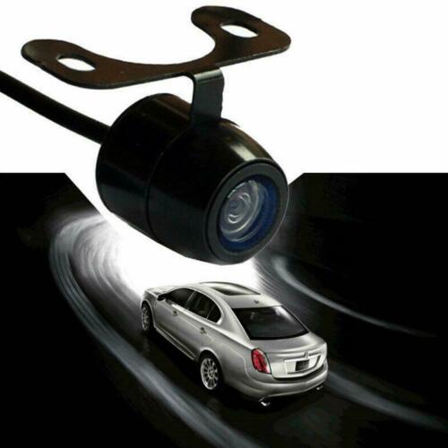 Camera phía sau xe hơi 170 HD H2Z7 chống thấm nước hỗ trợ tầm nhìn ban đêm