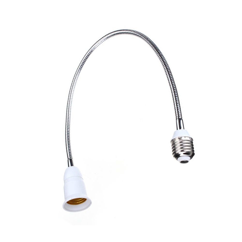 Chuôi đèn LED E27 nối dài