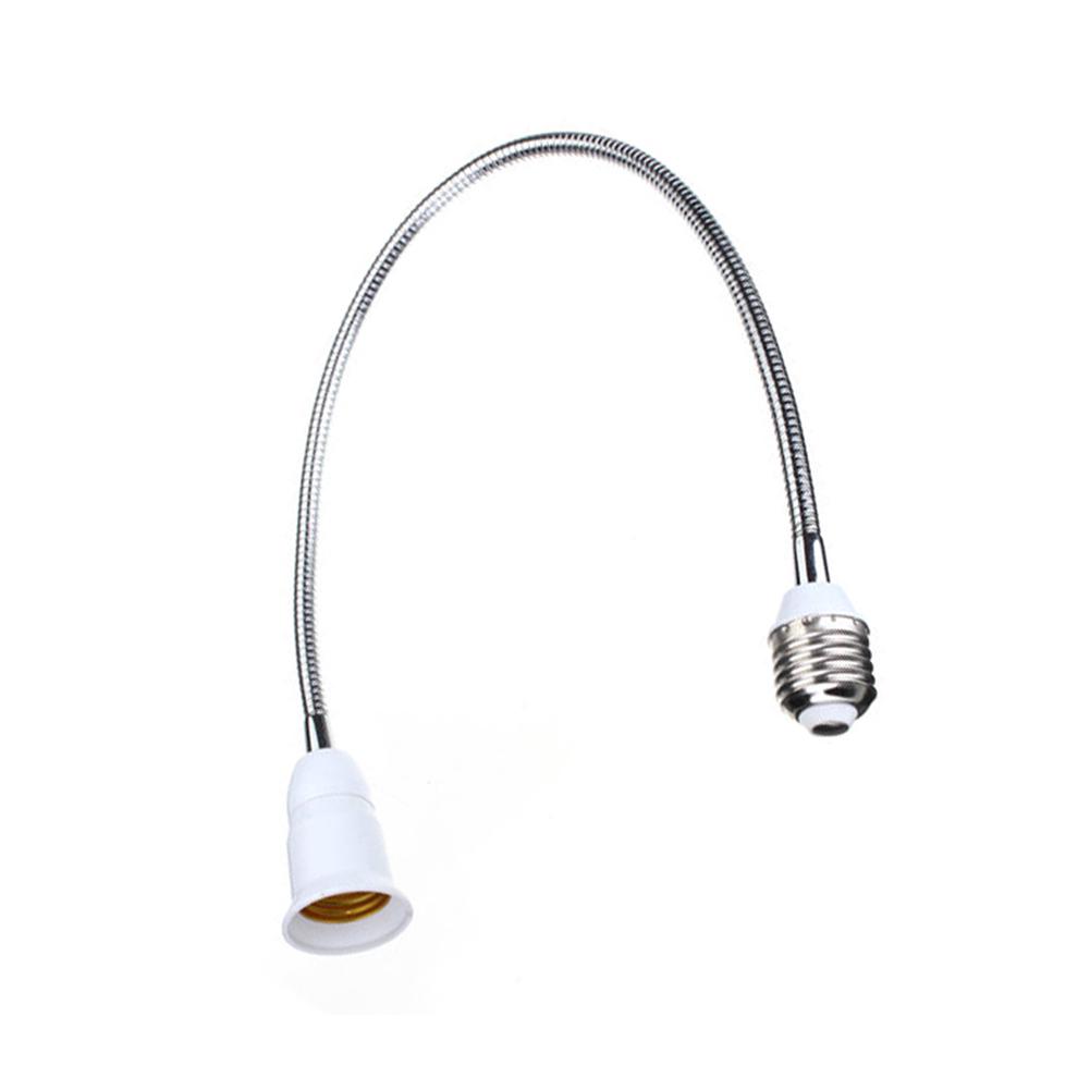 Chuôi đèn LED E27 nối dài