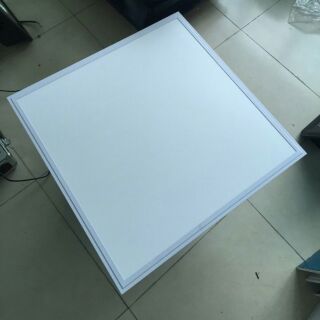 đèn panel tấm kích thước 60*60cm cho văn phòng đủ loại ánh sáng trắng - vàng-trung tính