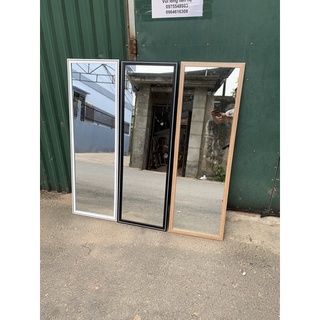 Gương soi toàn thân kích thước (38x1m17) GƯƠNG GIAO HÀ NỘI có ship hoa tốc