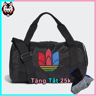 Túi Trống Thể Thao - Balo Du lịch,Gym Túi đeo chéo VNXK full tem mac xuất Thailan