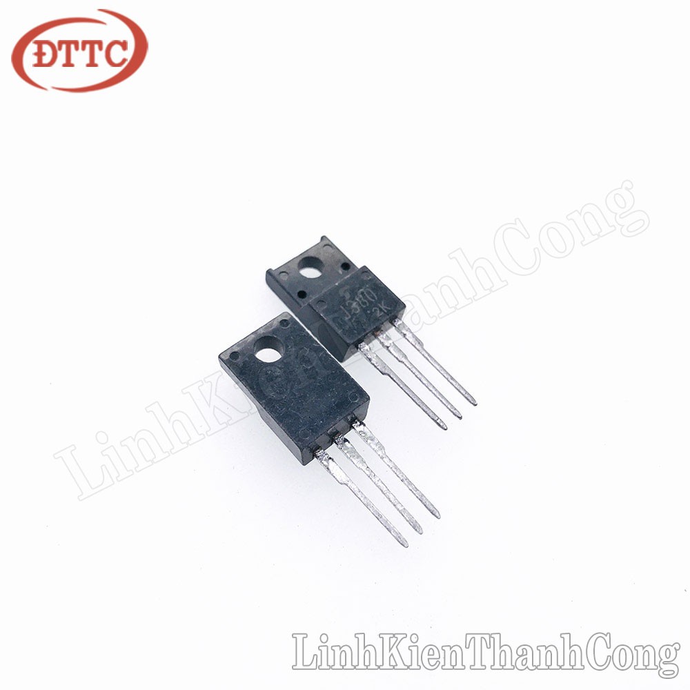 MOSFET J380 Tháo Máy