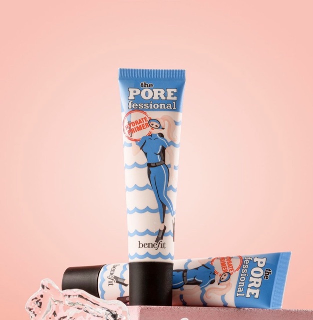 [Benefit] Kem lót cấp ẩm Benefit The POREfessional Hydrate Primer | BigBuy360 - bigbuy360.vn