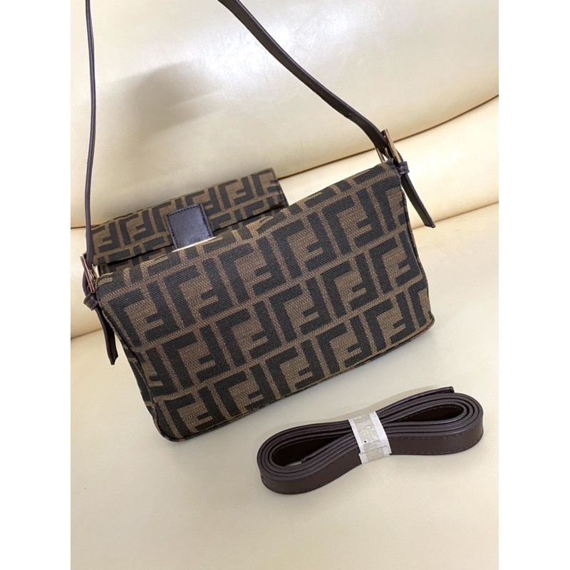 TÚI XÁCH FENDI SIZE 25cm ĐẸP SANG TRỌNG !! | BigBuy360 - bigbuy360.vn