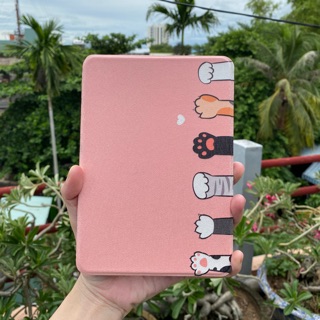 Cover ốp lưng dẻo xinh xắn cho kindle paperwhite gen 4 ( không phải paperwhite gen 3 )