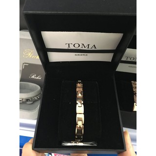 VÒNG HUYẾT ÁP CỔ TAY TOMA