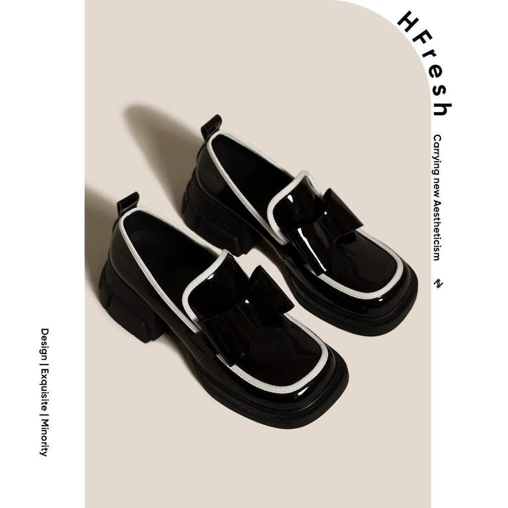 Sandal Cao Gót Thiết Kế Mới Đế Dày Cao Cấp Thời Trang Theo Phong Cách Anh