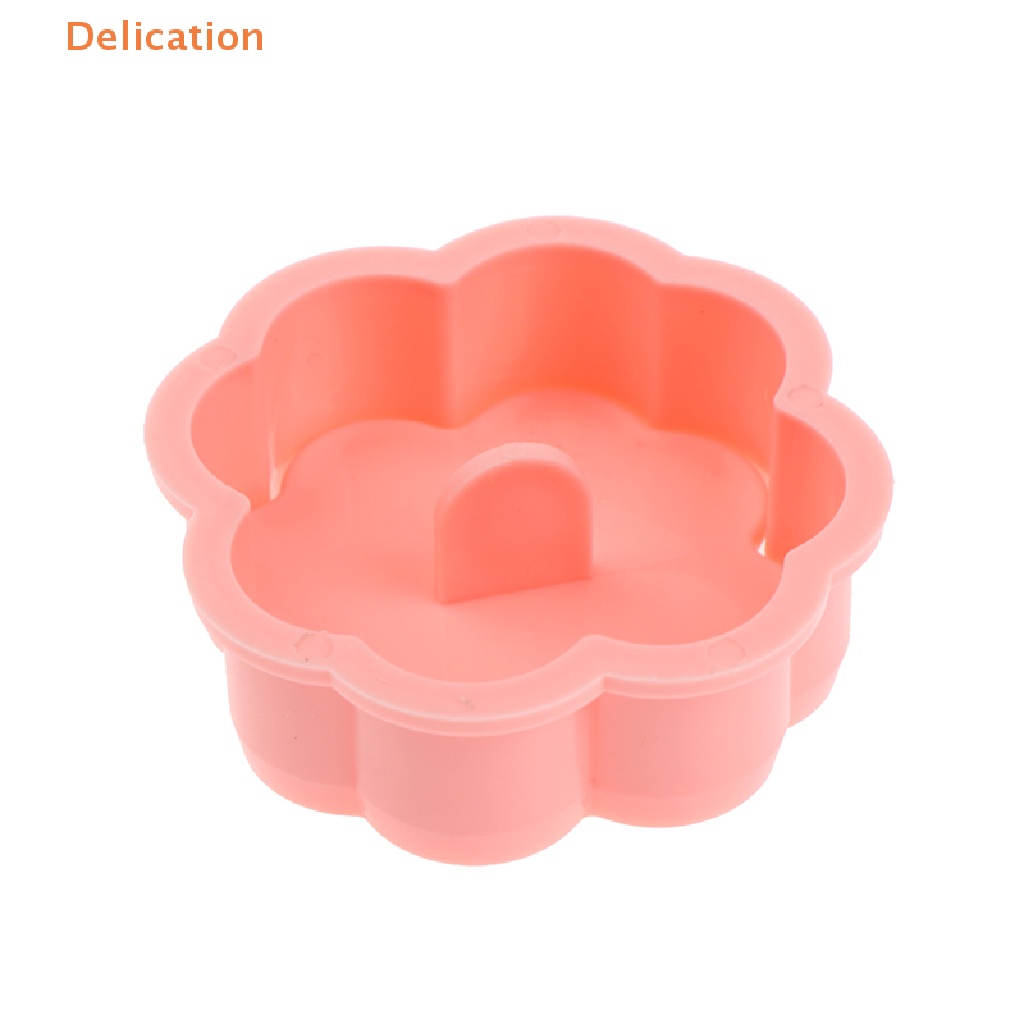 Set 8 Khuôn Nhấn Làm Bánh Quy Hình Lá 3D