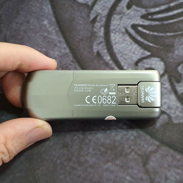 Usb Dcom 4G LTE Huawei E398 – Tốc Độ Cao 100Mb/s – Hỗ Trợ Đổi IP | BigBuy360 - bigbuy360.vn