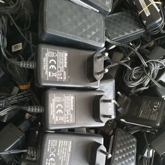 nguồn 12v /1 /1.5/2.0/A (cũ các loại). | BigBuy360 - bigbuy360.vn