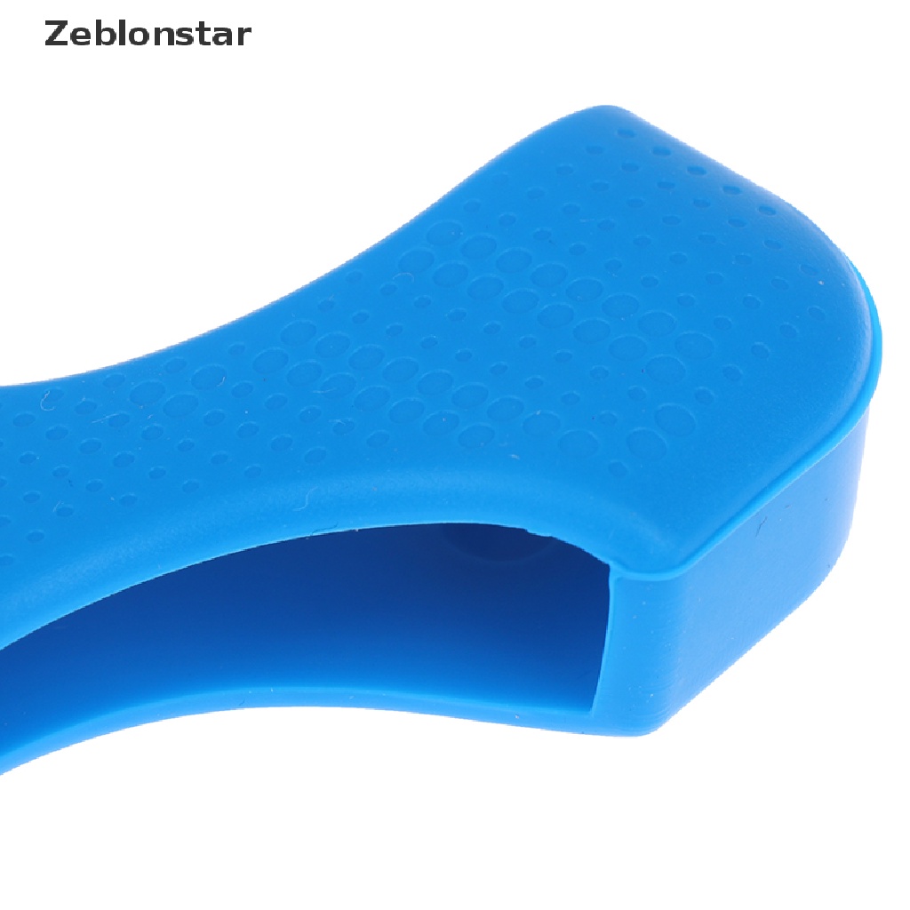 Vỏ Silicone Chống Sốc Bảo Vệ Ổ Cứng HDD 2.5 &quot;