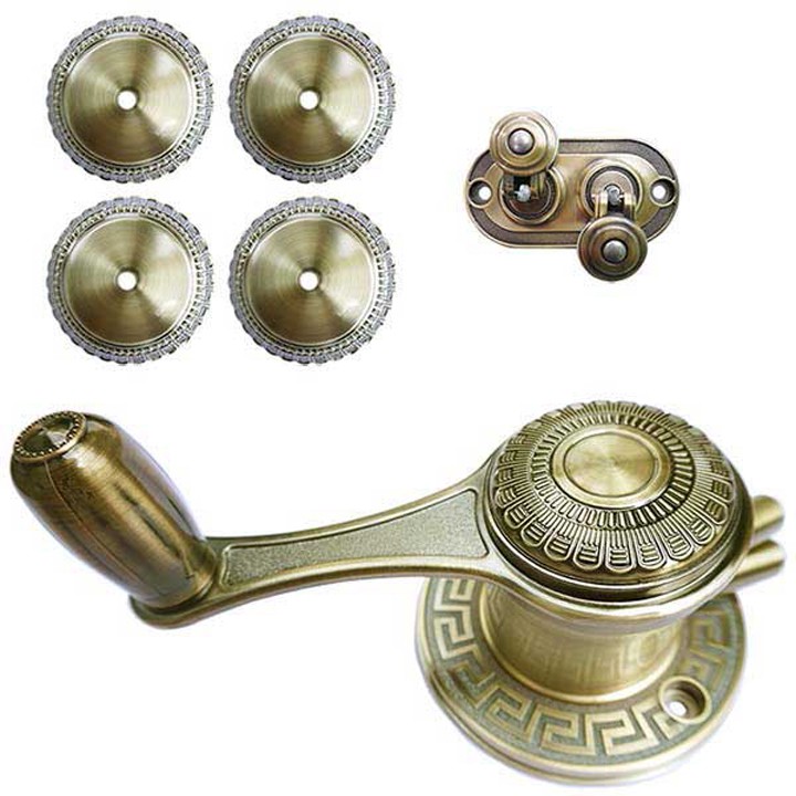 Giàn Phơi Chính Hãng Hòa Phát H009, Cây Phơi Đồ Thông Minh, Bảo Hành Chính Hãng