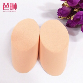 Mút tán kem nền , phấn nước