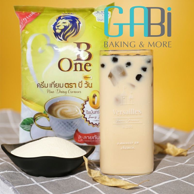 Bột sữa béo B-one Thái Lan 200g