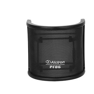 Màng lọc âm hợp kim Alctron PF06