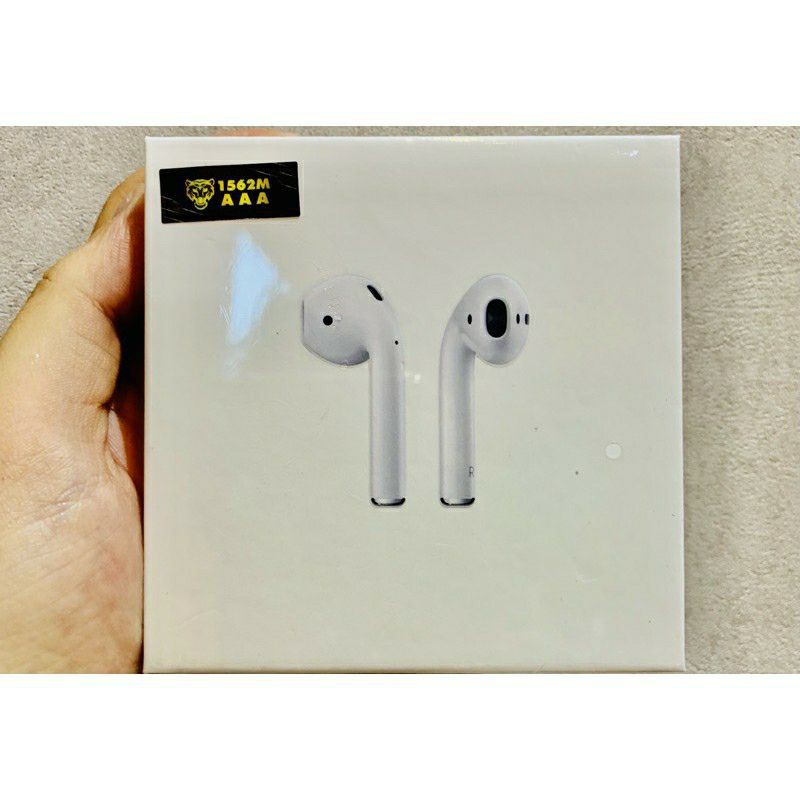 [ Hổ Vằn 1562M Check Setting ] Tai Nghe Bluetooth TWS 2 Bản Mới Hoàn Thiện Tuyệt Đối - Pin 5H | BigBuy360 - bigbuy360.vn