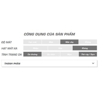 Kem rửa mặt trắng sáng da Oxy White Complete 100g