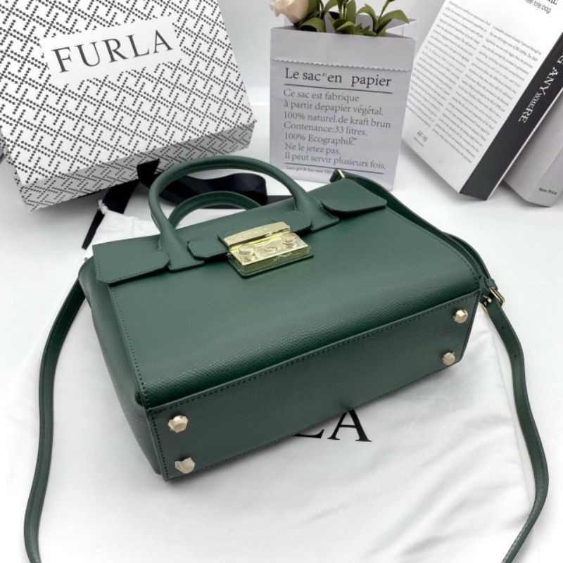 Túi furla siêu sang