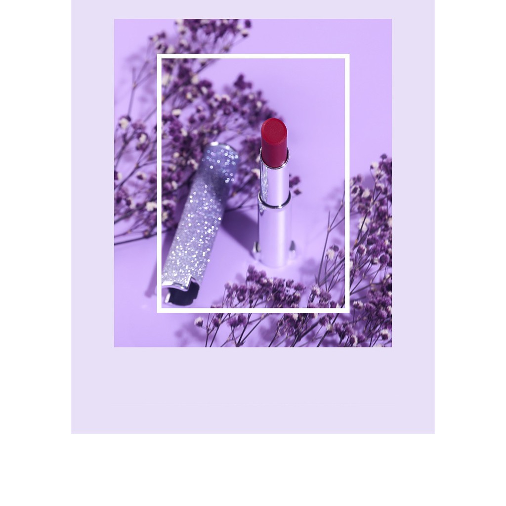 Bộ trang điểm 4 món Xixi Romantic 2020 ( MP02 ) | BigBuy360 - bigbuy360.vn