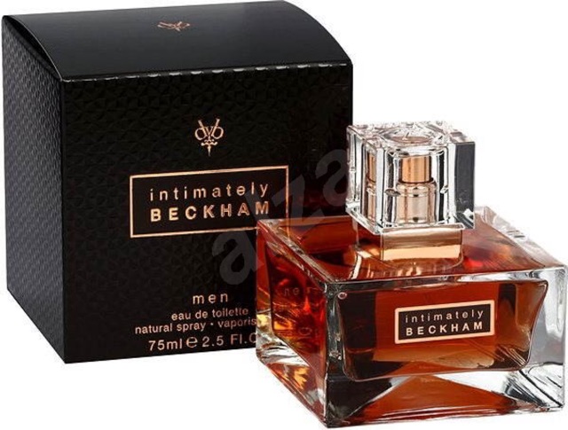 Nước hoa nam Intimately Beckham Men 75ml chính hãng