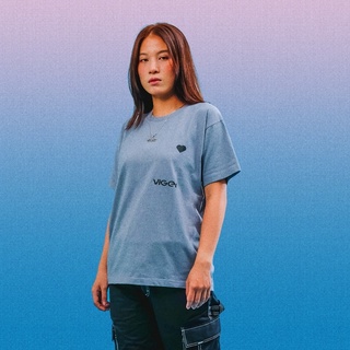 Áo thun unisex DAILY