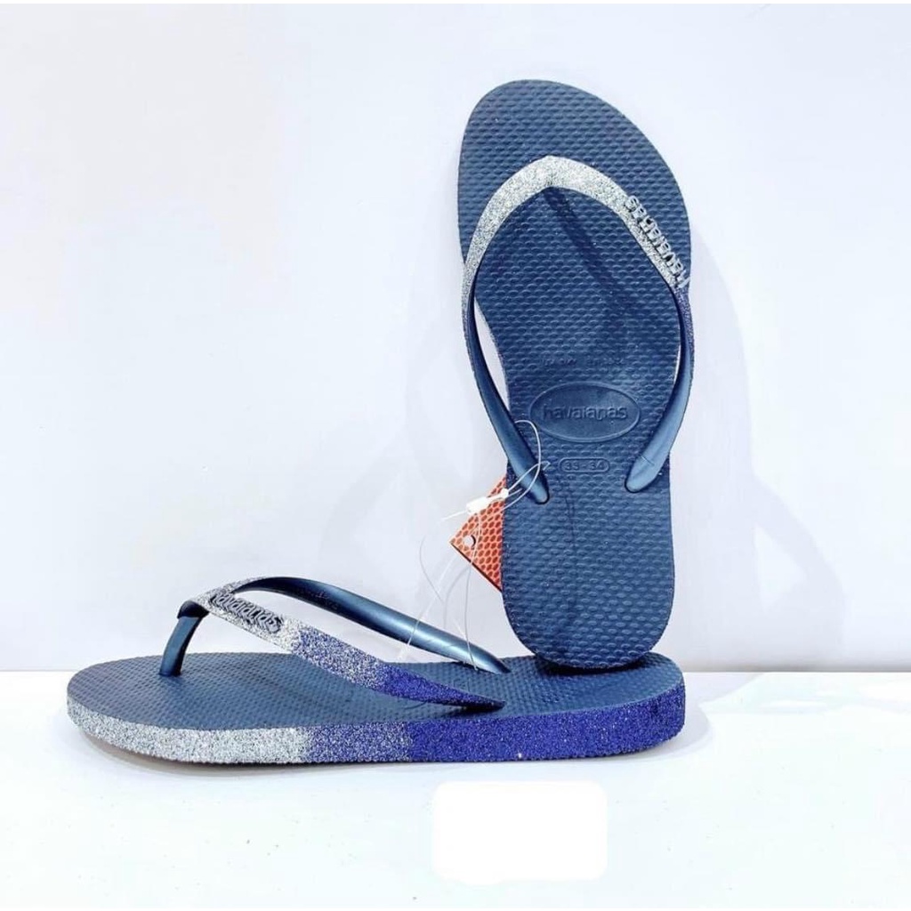 Viền Kim Tuyến ,Sparkle Havaianas 2022 có sẵn