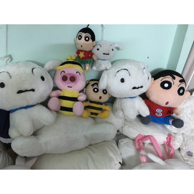 Sét gấu đáng yêu