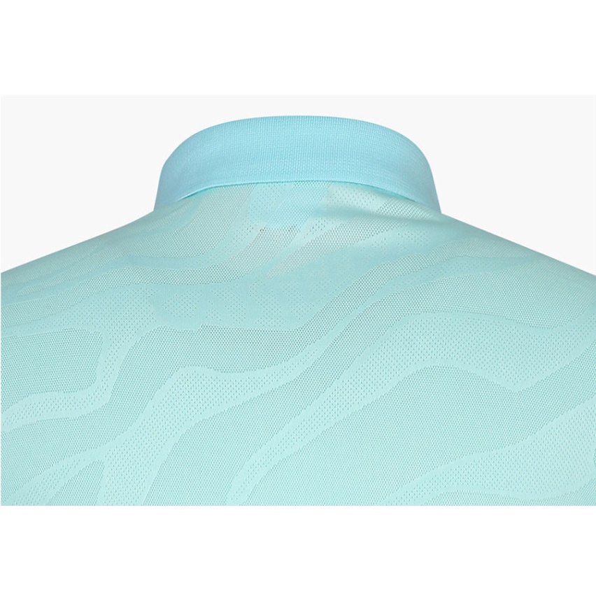 Áo Polo Golf Castelbajac nữ thun cổ bẻ thương hiệu cao cấp | BigBuy360 - bigbuy360.vn