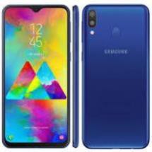 Điện thoại Samsung Galaxy M20 2sim Chính Hãng, mới Fullbox