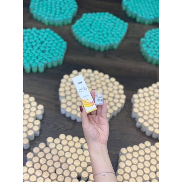 Serum giảm thâm Jiuhe Bye-Bye Melano 5ml