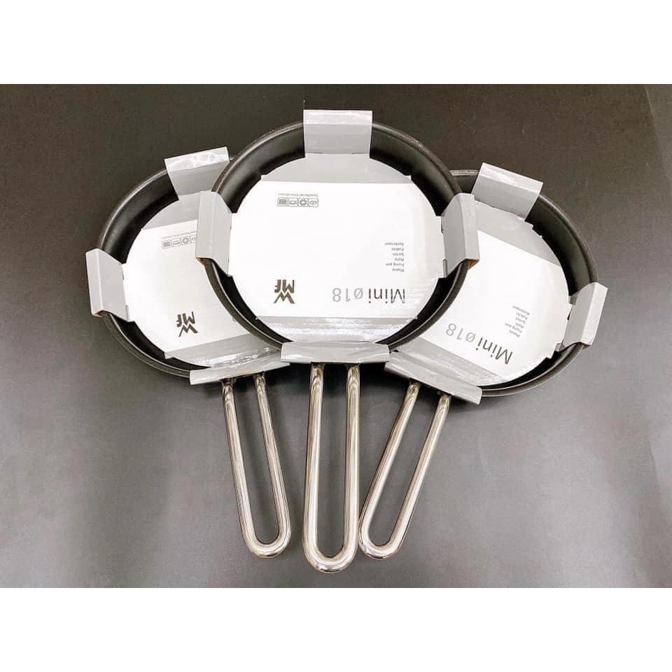 Chảo chống dính mini WMF 18cm cán dài[Hàng chính hãng]